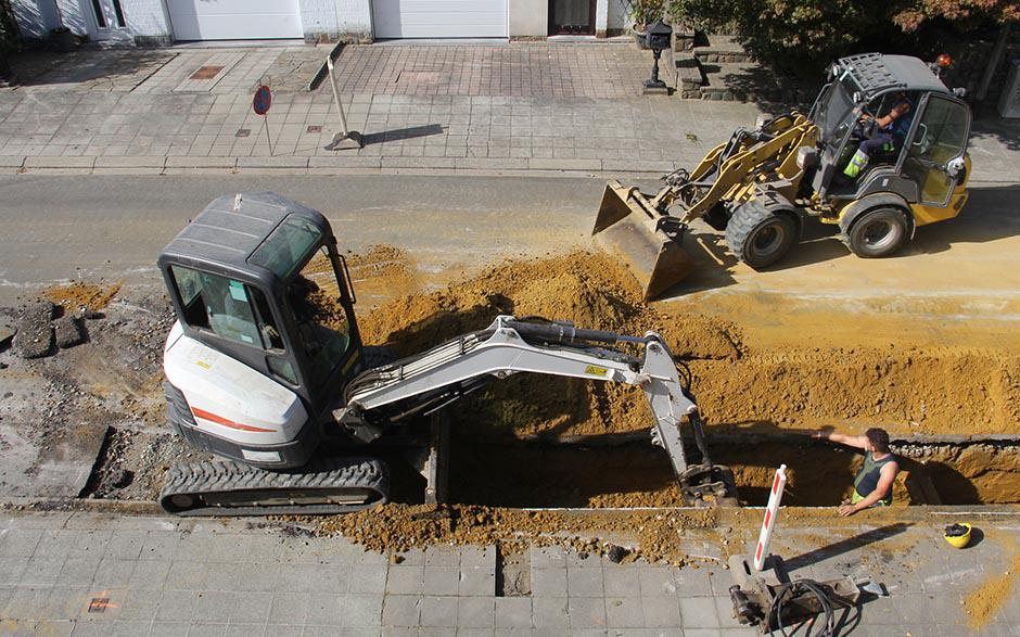 société de débouchage canalisation Villetaneuse